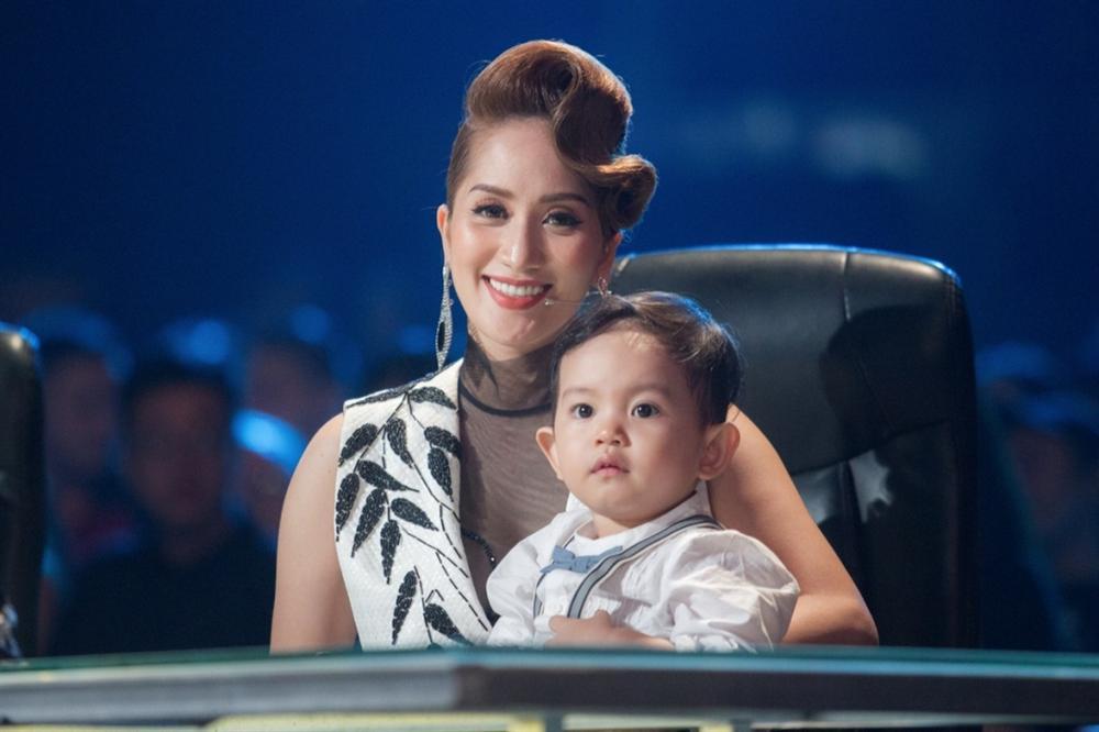 Xứng danh con nhà nòi, tài năng thiên bẩm của cậu ấm - cô chiêu nhà sao Việt khiến vạn người ngưỡng mộ-10