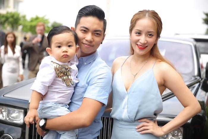 Xứng danh con nhà nòi, tài năng thiên bẩm của cậu ấm - cô chiêu nhà sao Việt khiến vạn người ngưỡng mộ-9