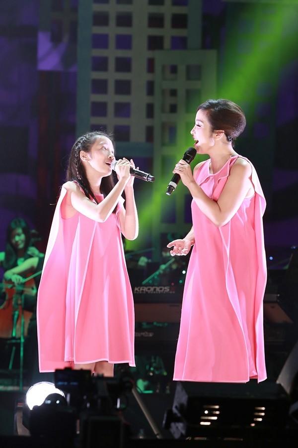 Xứng danh con nhà nòi, tài năng thiên bẩm của cậu ấm - cô chiêu nhà sao Việt khiến vạn người ngưỡng mộ-19