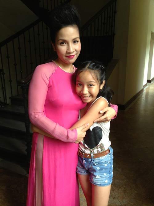 Xứng danh con nhà nòi, tài năng thiên bẩm của cậu ấm - cô chiêu nhà sao Việt khiến vạn người ngưỡng mộ-17