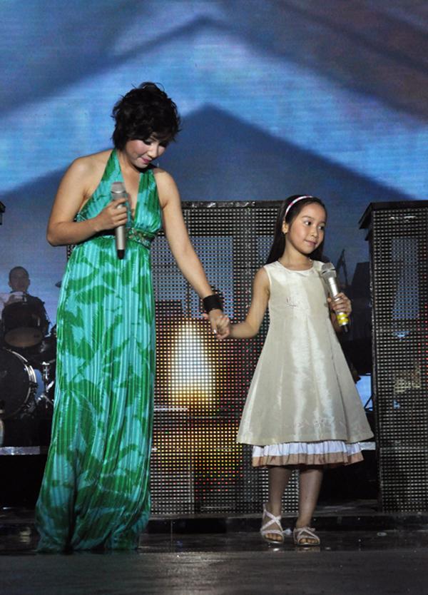 Xứng danh con nhà nòi, tài năng thiên bẩm của cậu ấm - cô chiêu nhà sao Việt khiến vạn người ngưỡng mộ-18