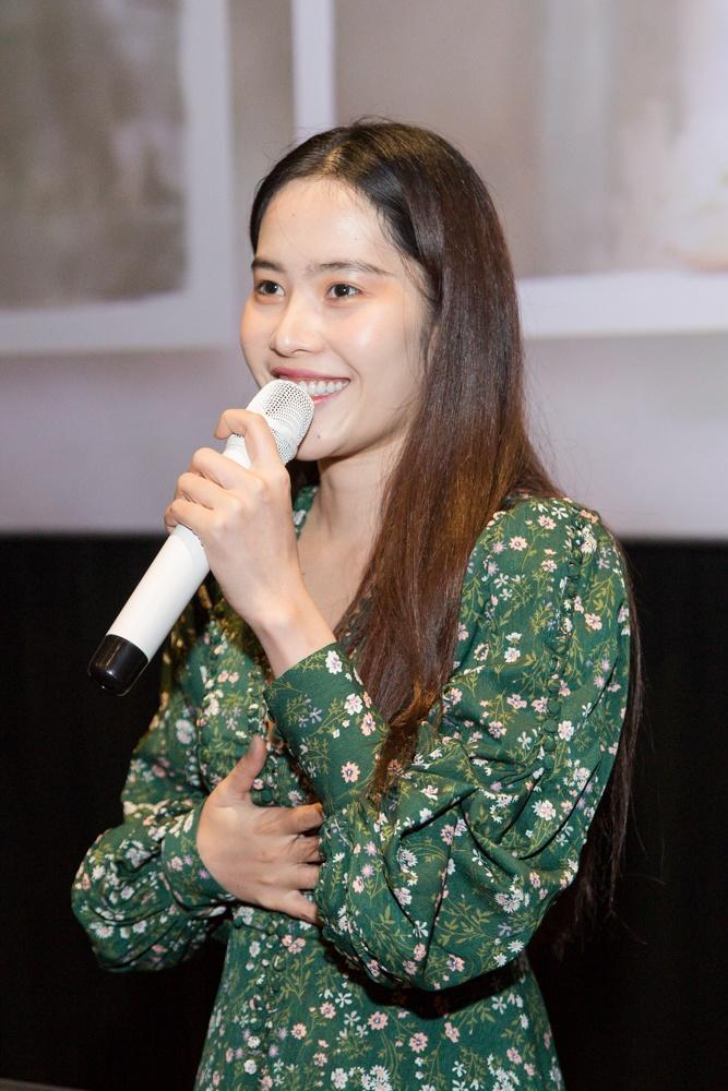 Điệp khúc giống tới 90%, Nam Em thừa nhận sáng tác mới có vay mượn ý tưởng từ hit Đừng như thói quen-1