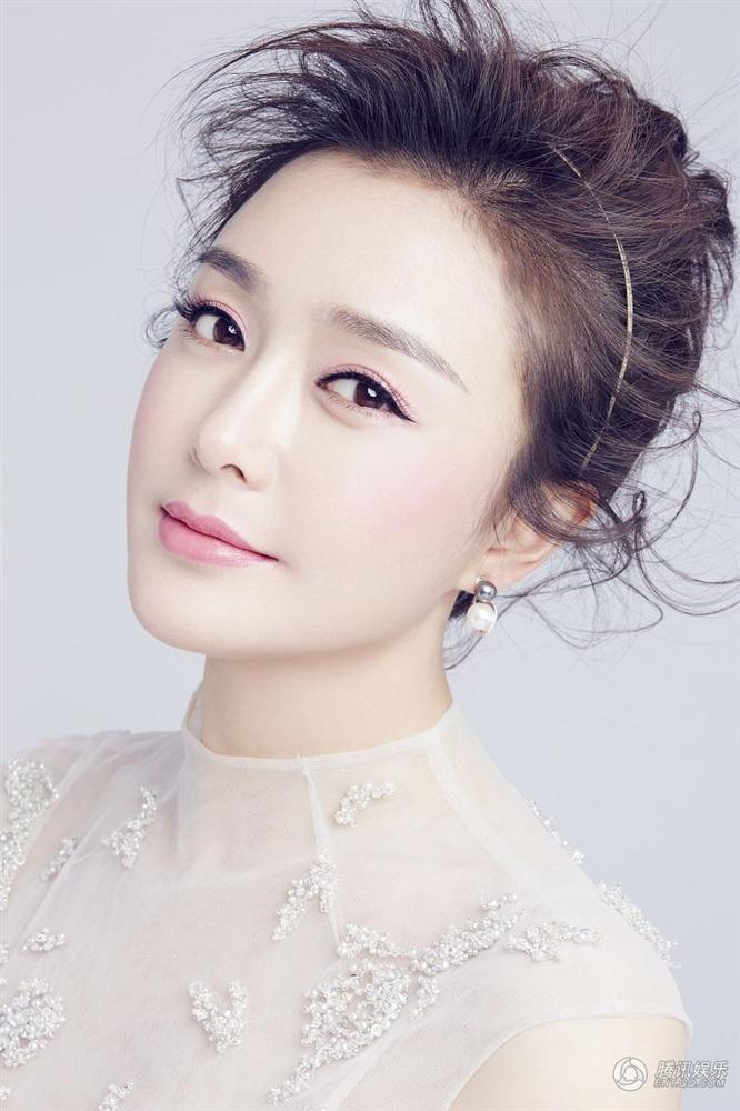 Phú Sát Hoàng hậu Tần Lam đẹp nhờ ăn trong 5 phút-4