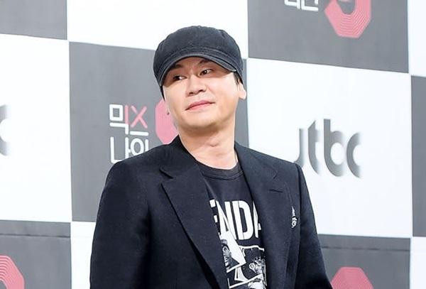 Yang Hyun Suk - vị chủ tịch tận tâm hay kẻ tham lam, thất tín?-3