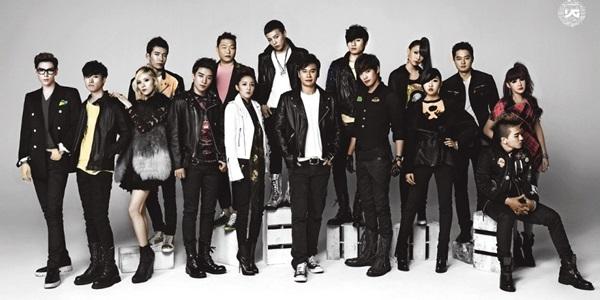 Yang Hyun Suk - vị chủ tịch tận tâm hay kẻ tham lam, thất tín?-1