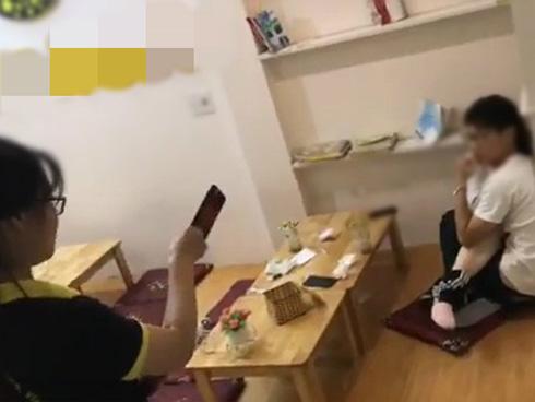 Đôi trẻ mây mưa ở quán trà sữa đáng trách hay dân mạng quá độc ác?-6