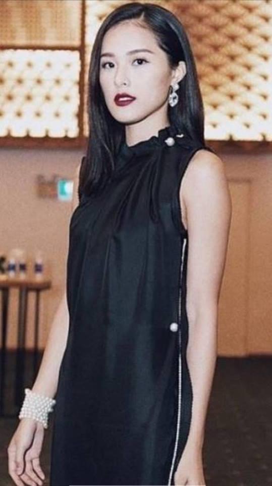 Sao Việt đọ môi thâm: kẻ như bị trúng độc, người xinh đến nghẹn lời-6