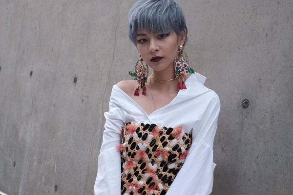 Sao Việt đọ môi thâm: kẻ như bị trúng độc, người xinh đến nghẹn lời-7