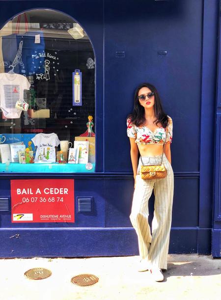 Check in những điểm đến ít người biết ở châu Âu như Hương Giang Idol-3