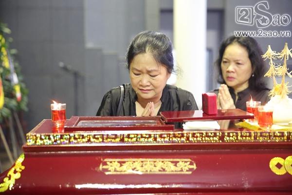 Đồng nghiệp và người thân tiễn đưa Chí Phèo Bùi Cường về với đất mẹ-18