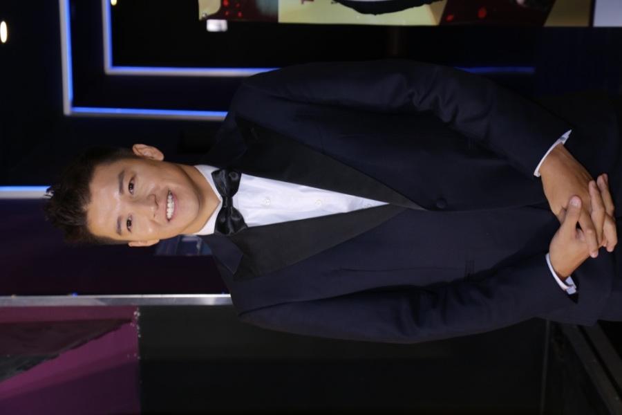 Chính thức lộ diện Anh chàng độc thân được 24 cô gái hẹn hò và theo đuổi trong The Bachelor-1