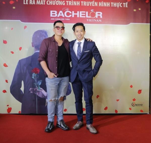 Chính thức lộ diện Anh chàng độc thân được 24 cô gái hẹn hò và theo đuổi trong The Bachelor-3