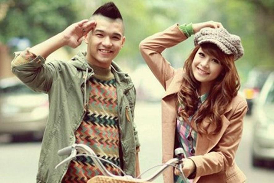 Con đường nổi tiếng của hotgirl Việt: Người tự thân vận động, kẻ thơm lây nhờ bạn trai là hot face-2