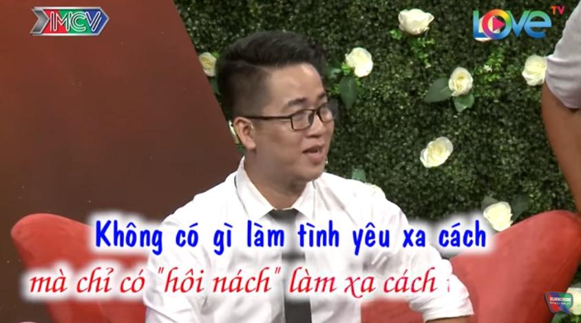 Bản sao Châu Tinh Trì đến Bạn muốn hẹn hò tìm bạn gái không hôi nách-5