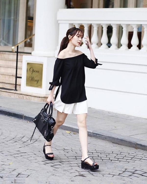 Con đường nổi tiếng của hotgirl Việt: Người tự thân vận động, kẻ thơm lây nhờ bạn trai là hot face-11