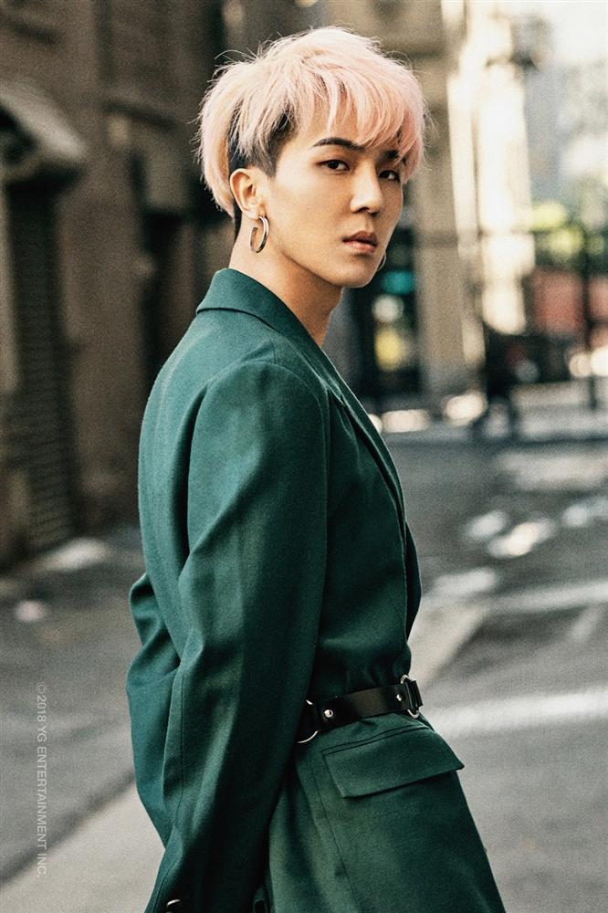 Không còn là nghi vấn, WINNER chính thức trở lại Việt Nam vào ngày 26/8-3