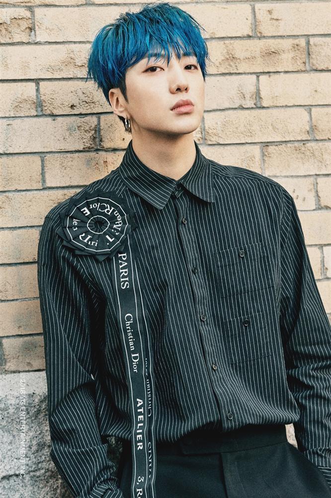 Không còn là nghi vấn, WINNER chính thức trở lại Việt Nam vào ngày 26/8-6