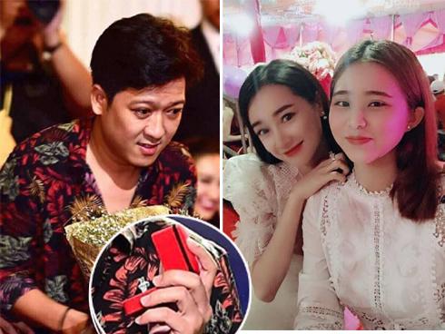 Không chỉ Nhã Phương, nhiều mỹ nhân Việt cũng dính nghi án bác sĩ bảo cưới vì vòng 2 to tướng trước khi kết hôn-16