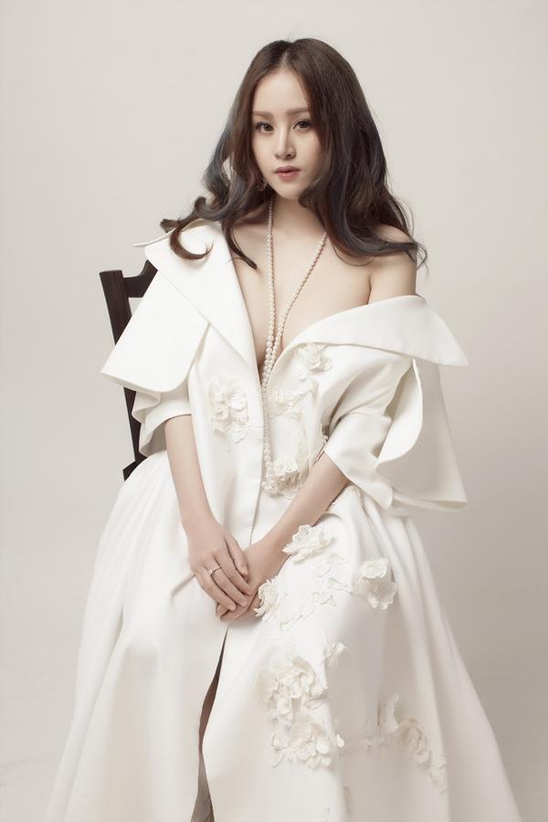 Bà Tưng Huyền Anh lần đầu thừa nhận từng có tình yêu sâu đậm với trung vệ Bùi Tiến Dũng-4