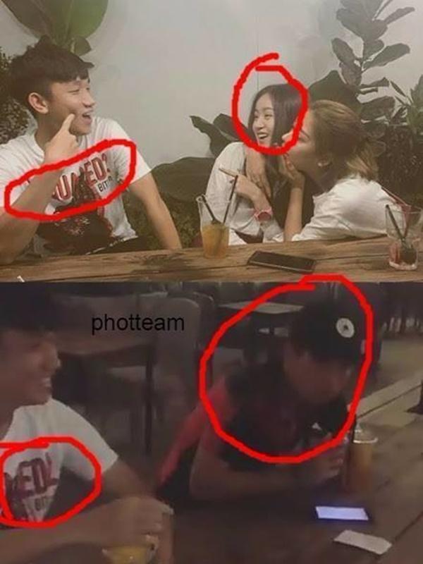 Bà Tưng Huyền Anh lần đầu thừa nhận từng có tình yêu sâu đậm với trung vệ Bùi Tiến Dũng-3