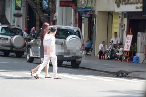 Một mình đại gia Đức An cũng khiến ít nhất 2 mỹ nhân Việt phải công khai đấu tố trên truyền thông-3