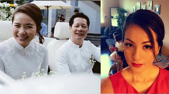 Một mình đại gia Đức An cũng khiến ít nhất 2 mỹ nhân Việt phải công khai đấu tố trên truyền thông-7