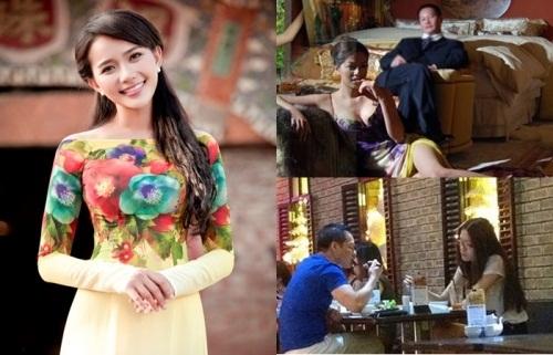 Một mình đại gia Đức An cũng khiến ít nhất 2 mỹ nhân Việt phải công khai đấu tố trên truyền thông-6