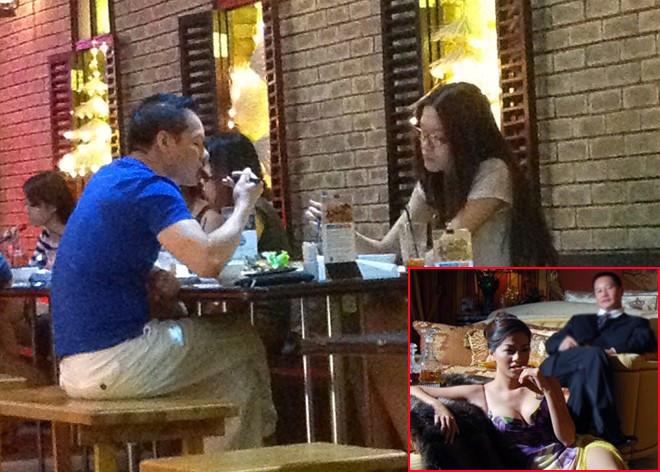 Một mình đại gia Đức An cũng khiến ít nhất 2 mỹ nhân Việt phải công khai đấu tố trên truyền thông-2