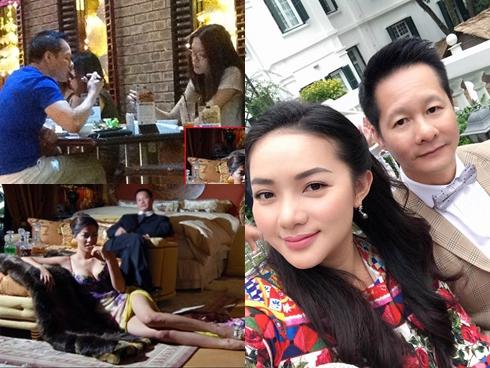 Hoa hậu Thuỳ Dung: Sống nhạt, không khéo, mất lòng nhiều người-4