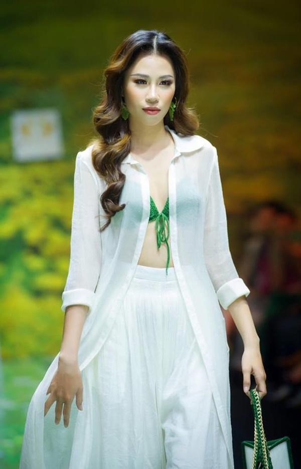 6 gương mặt mỹ nhân sáng giá sẽ chinh phục Miss Supranational Vietnam 2018-8