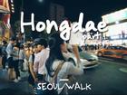 Karaoke ở phố đi bộ Seoul: Ai đi qua cũng phải nổi da gà vì quá hay