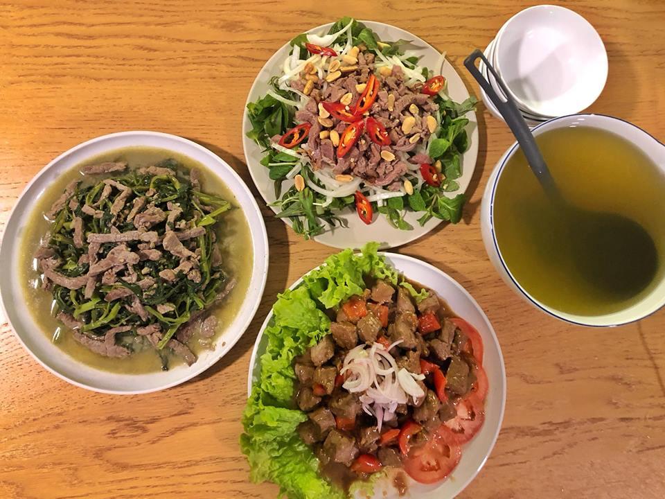 Hotgirl Kiều Trinh quay clip diện bikini khoe 3 vòng đâu ra đấy-3