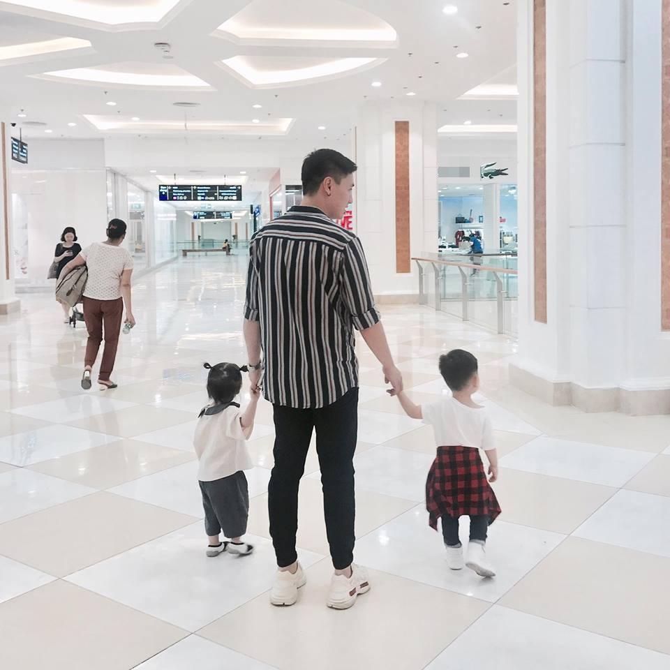 Hotgirl Kiều Trinh quay clip diện bikini khoe 3 vòng đâu ra đấy-11