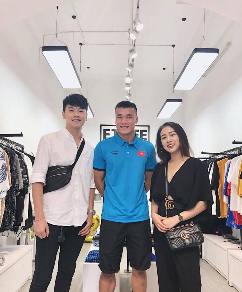 Hotgirl Kiều Trinh quay clip diện bikini khoe 3 vòng đâu ra đấy-8