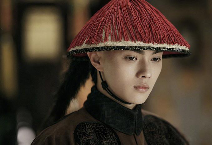 Sự thật không ngờ về bức ảnh vua Càn Long và Phú Sát Phó Hằng trong Diên Hi Công Lược khiến chị em vỡ mộng-5