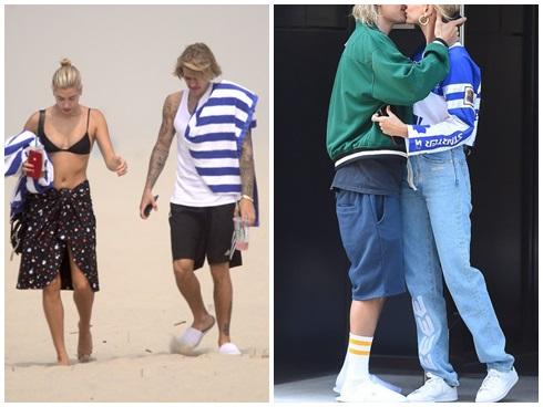 Selena Gomez không dự lễ trao giải MTV VMAs vì sợ chạm mặt Justin Bieber và Hailey Baldwin-3