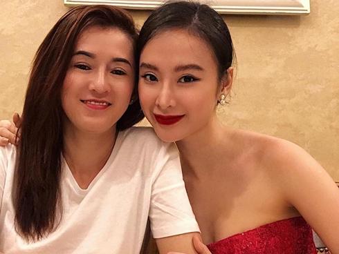 Angela Phương Trinh ra Hà Nội chỉ để ăn bữa trưa ngay trên giường-12