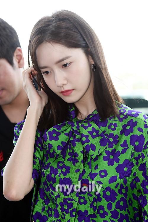 SAO MAKE OVER: Cằm Kỳ Duyên như sắp rụng khỏi mặt - Đào Bá Lộc khoe da em bé khiến chị em ghen tỵ-8