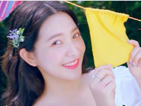 Pháo hoa bắn vào mắt, Wendy (Red Velvet) bị thương ngay thời điểm nhóm tái xuất-5