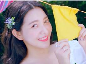 Yeri chỉ được hát 8 giây trong hit mới của Red Velvet Yeri chỉ được hát 8 giây trong hit mới của Red Velvet