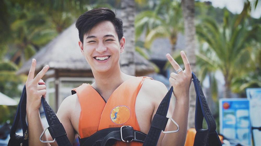 Hot boy xe bus, hot boy cầu lông một thời giờ ra sao?-2