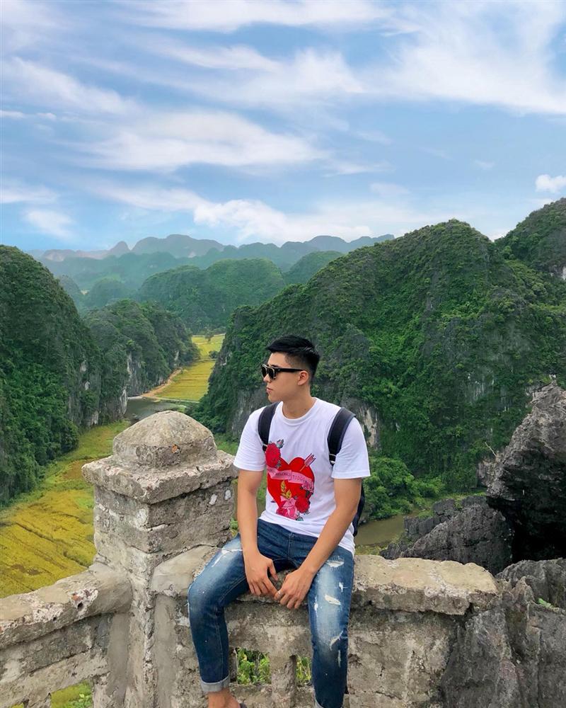 Hot boy xe bus, hot boy cầu lông một thời giờ ra sao?-7