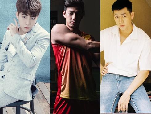 'Hot boy xe bus', 'hot boy cầu lông' một thời giờ ra sao?