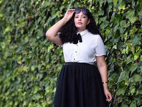 5 cô nàng hoàng đạo càng béo càng dễ thương, các anh chàng bám đuôi chẳng dứt