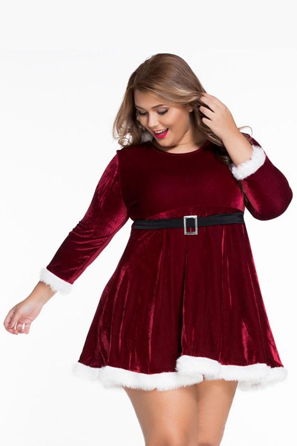 5 cô nàng hoàng đạo càng béo càng dễ thương, các anh chàng bám đuôi chẳng dứt-2