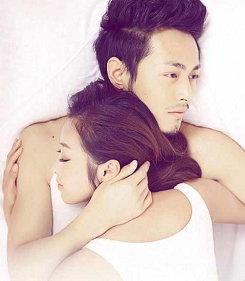 Yêu 2 tháng, bạn trai đã đòi hỏi vì... anh già rồi không đợi được lâu đâu-3