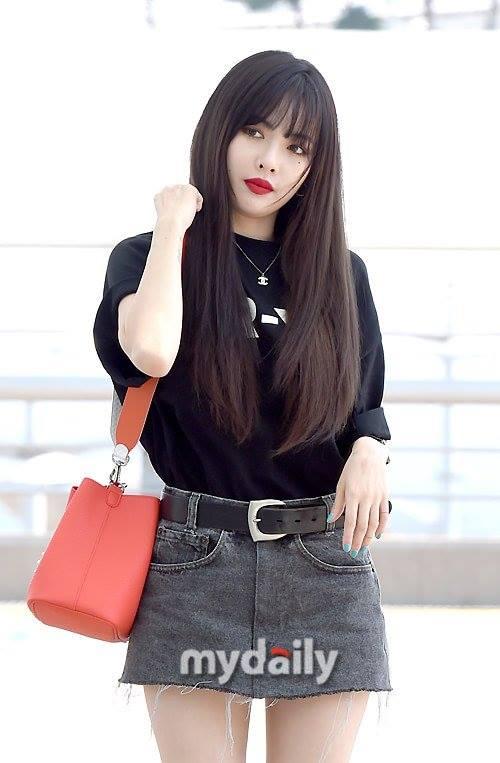 Kim Tae Hee rục rịch tái xuất sau thời gian ở ẩn sinh con-6