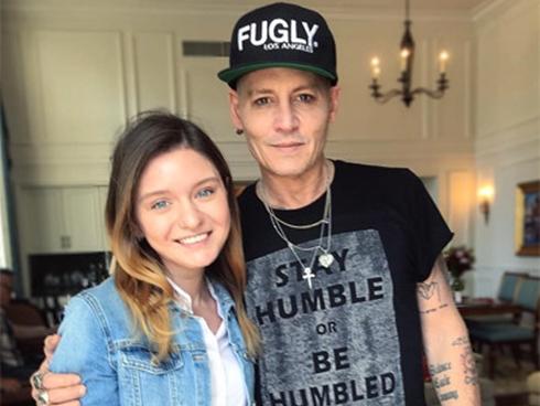 Johnny Depp phủ nhận tấn công nhân viên đoàn phim-3