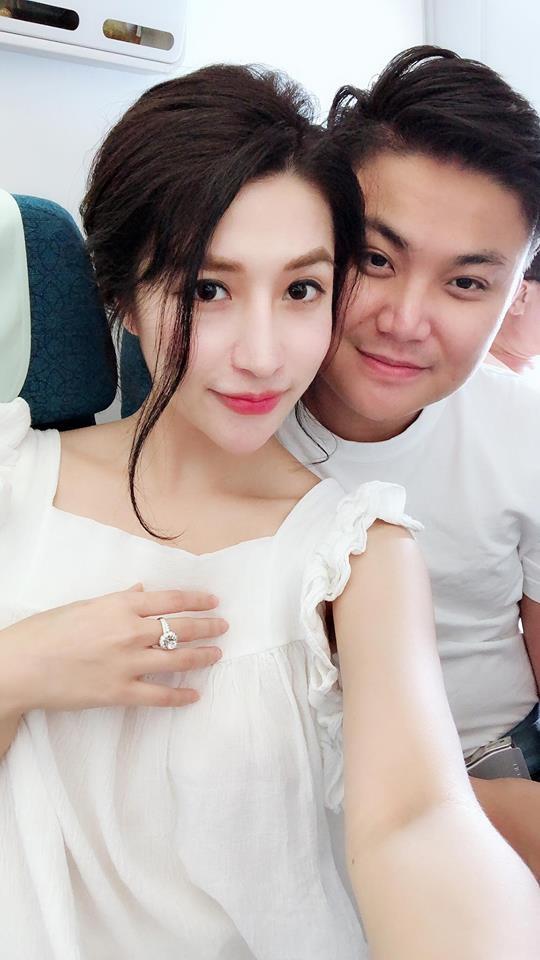 Chắc chắn như đinh đóng cột, đây là đám cưới của hot face Việt chỉ chờ ngày bùng nổ-3