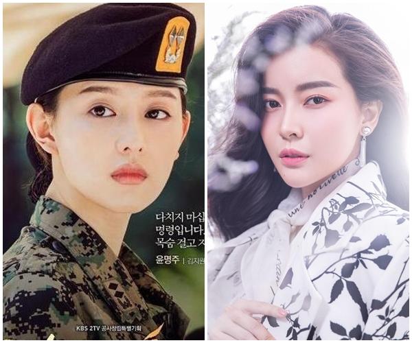 Mỹ nữ Hậu duệ mặt trời cất giọng thảm họa khi cover Duyên mình lỡ của Hương Tràm-1